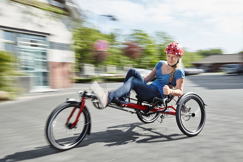 adaptive bikes for special needs adults