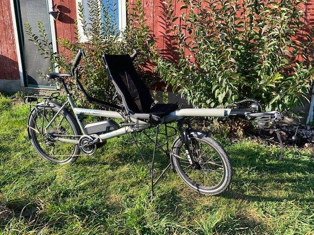 used rad bike for sale